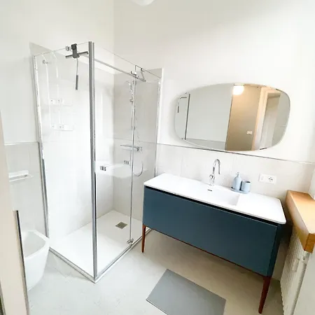 Panorama Design Private Parking Apartamento *