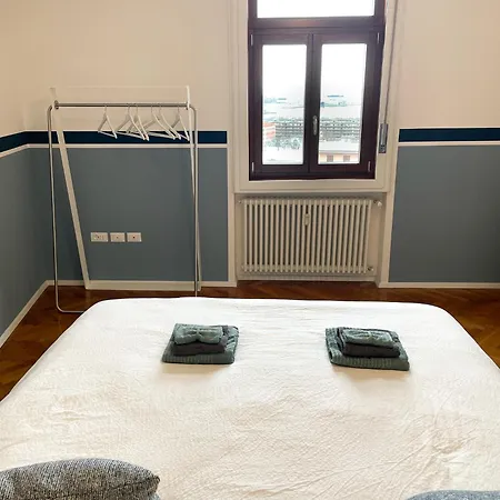 Apartamento Panorama Design Private Parking *