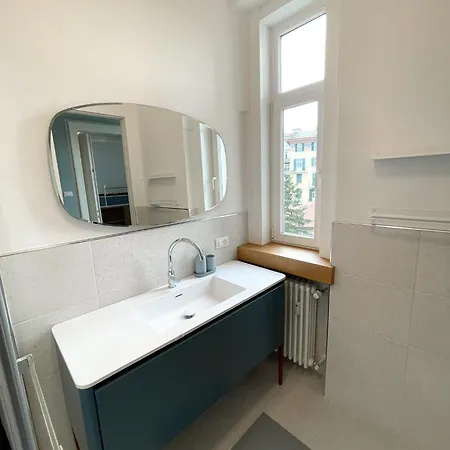 Apartamento Panorama Design Private Parking *